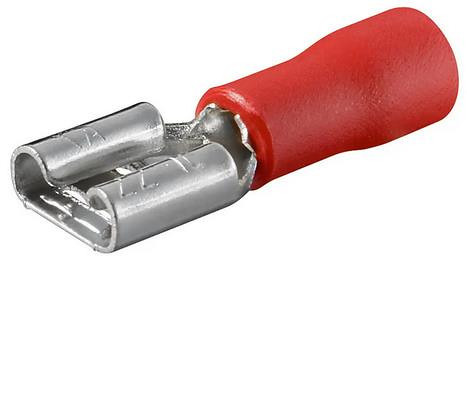 Stopica 0.5mm-1.0mm crvena GOOBAY
