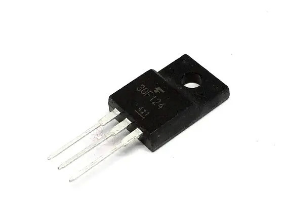 Tranzistor RJP43F4A