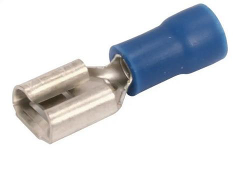 Završna stopica 2.5mm ST165