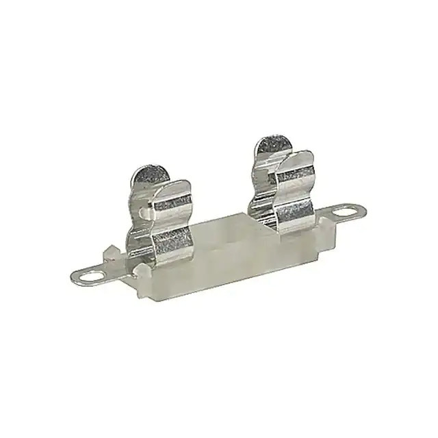 Nosač osigurača 5x20mm 6.3A 250V