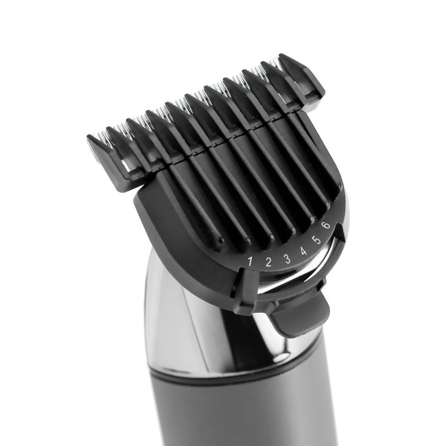 Trimer za bradu BABYLISS Super-X Metal Series T991E Chrome