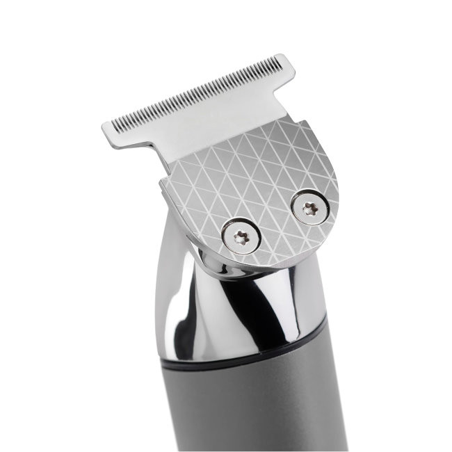Trimer za bradu BABYLISS Super-X Metal Series T991E Chrome