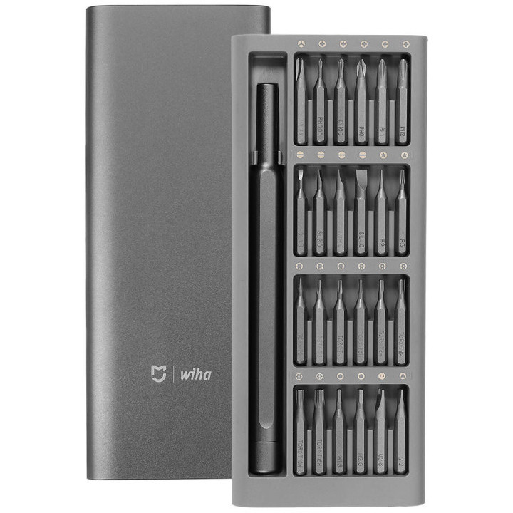 Set preciznih odvijača 24/1 XIAOMI Mi