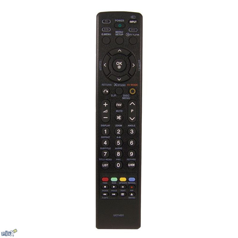 Daljinski upravljač za LG TV UCT-031