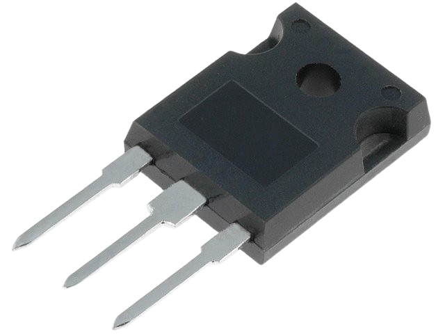 Tranzistor IGW50N60HS