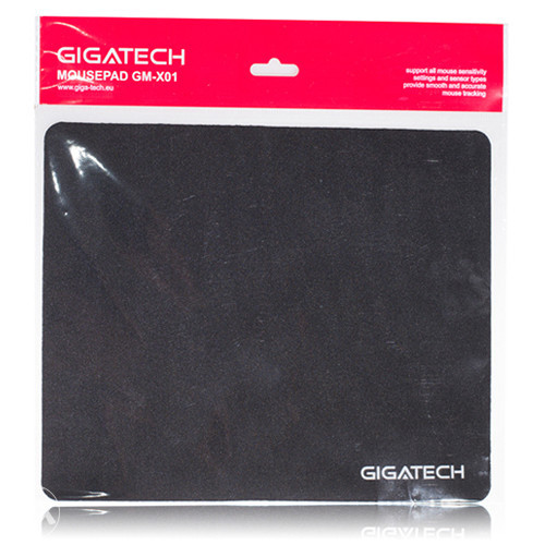 Podloga za miš  GIGATECH GM-X01