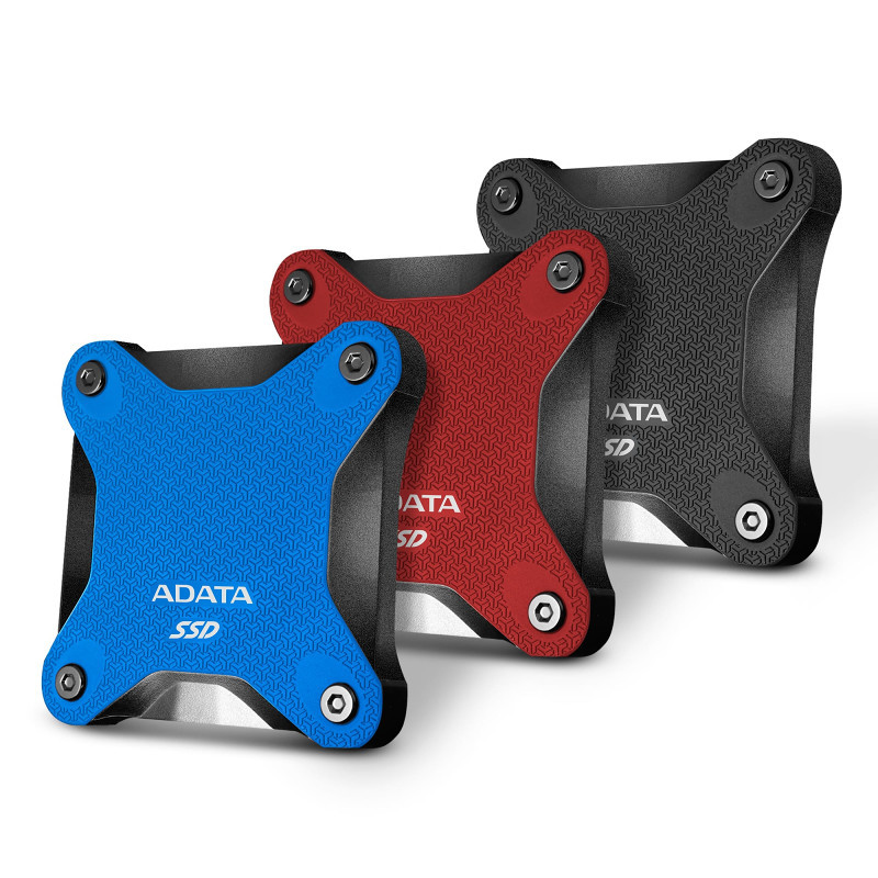 SSD ADATA SD600Q 240GB