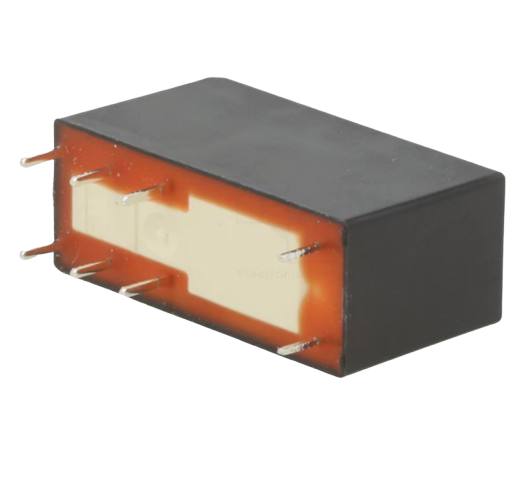 Elektromagnetni relej RSB2A080E7