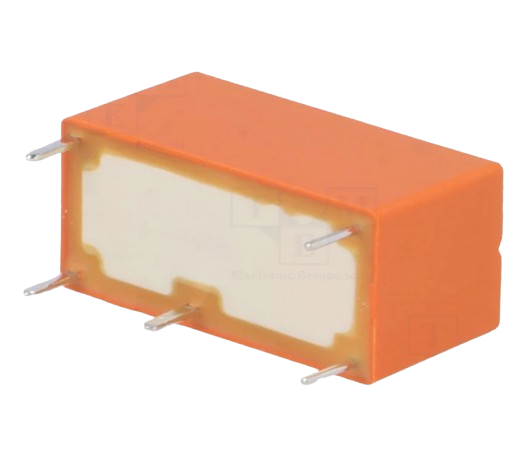Elektromagnetni relej PE014012