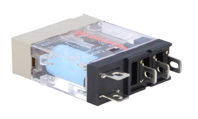 Elektromagnetni relej G2R-1-SN-12DC