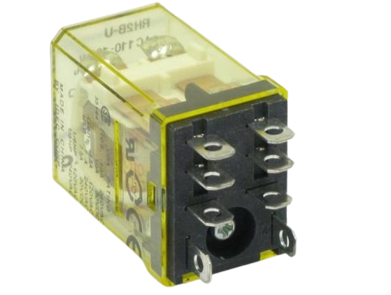 Relej RH2B-UL-DC24V IDEC