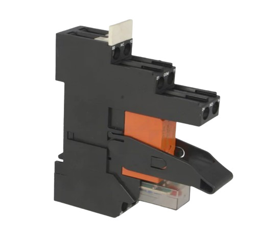 Elektromagnetni relej RT425730