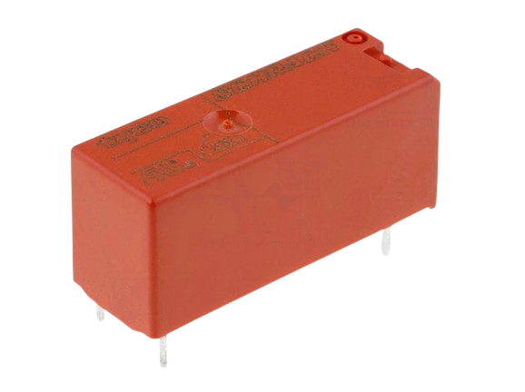 Elektromagnetni relej RY612024