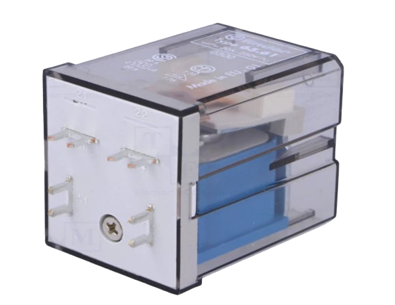 Elektromagnetni rejel 65.61.9.024.0300