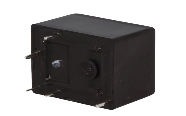 Elektromagnetni relej 1-1393204-3