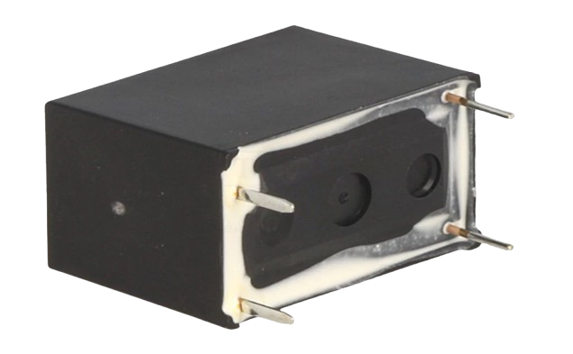 Elektromagnetni relej JV-12S-KT