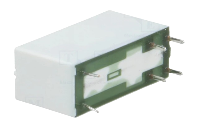 Elektromagnetni relej AZ764-1A-24DE