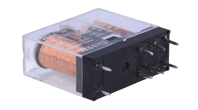 Elektromagnetni relej G2R-1-E-24DC