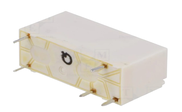 Elektromagnetni relej 9-1393222-7