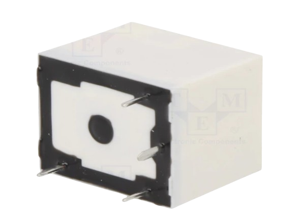 Elektromagnetni relej HF3FA/012-HSTF