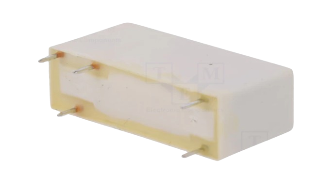 Elektromagnetni relej 43.41.7.012.4000