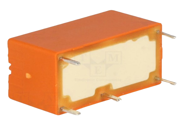 Elektromagnetni relej 0-1393219-3