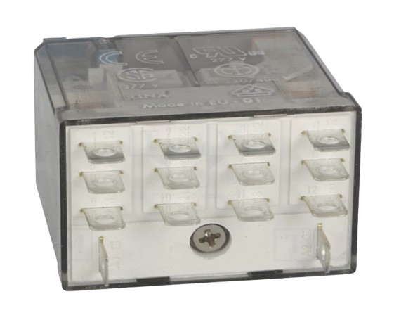 Elektromagnetni relej 56.34.9.024.004