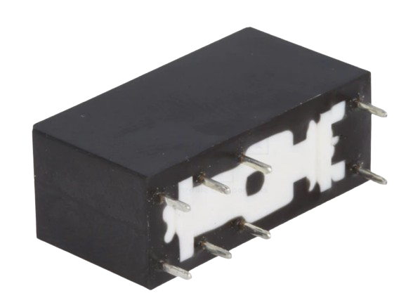 Relej G2RL-2-CF-12DC