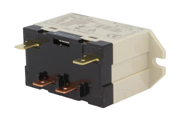 Elektromagnetni relej G7L-1A-TUB-230AC