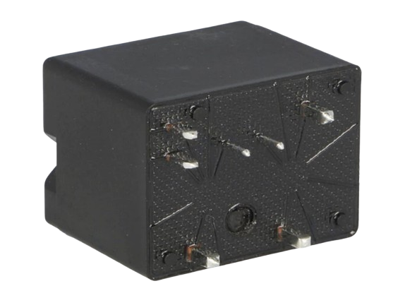 Elektromagnetni relej 1393277-8