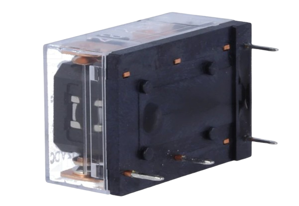 Elektromagnetni relej G6C-1117P-US-12DC