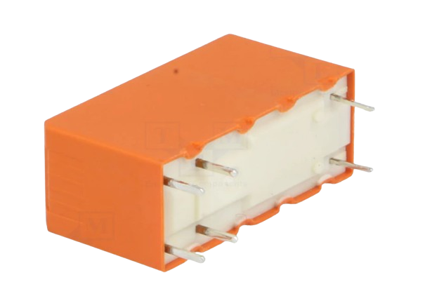 Elektromagnetni relej 1-1415899-6