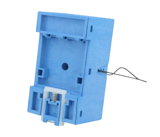 Podnožje releja 90.21SMA