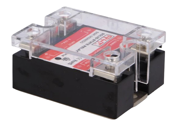 Relej SSR-2528ZD3