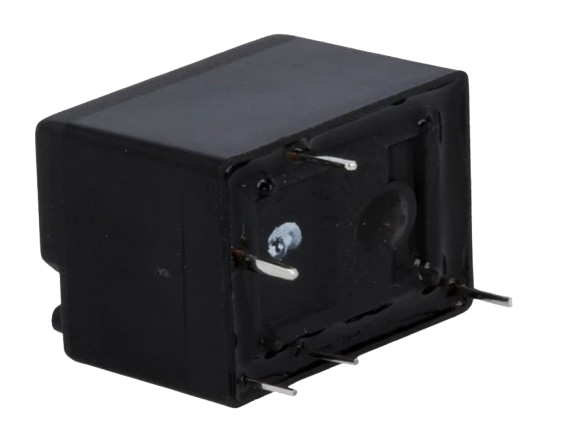 Elektromagnetni relej 1393204-7