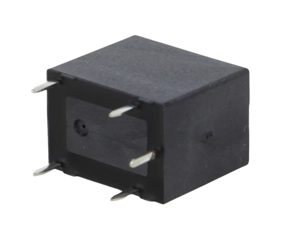 Elektromagnetni relej HFKW/012-1ZW-L