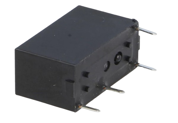 Elektromagnetni relej G6B-1174P-US-24DC