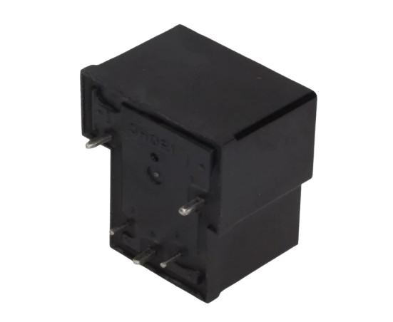 Elektromagnetni relej S12-PAS-24