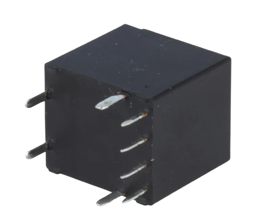 Elektromagnetni relej G8ND-2S DC12 SI K