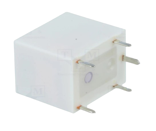 Elektromagnetni relej FBR51ND12-W1