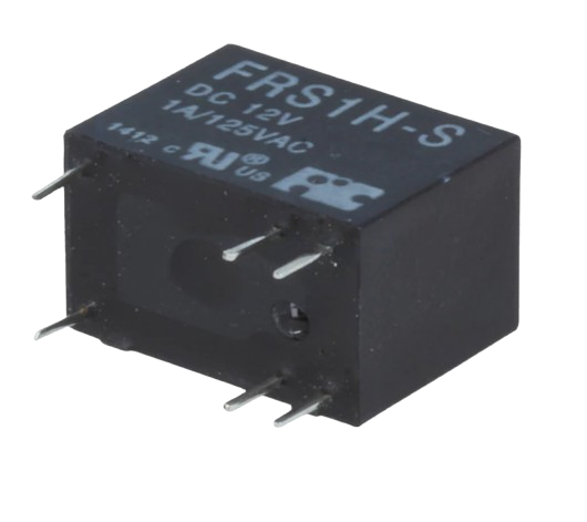 Elektromagnetni relej FRS1H-S-DC12