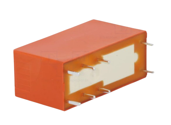 Elektromagnetni relej RT424012