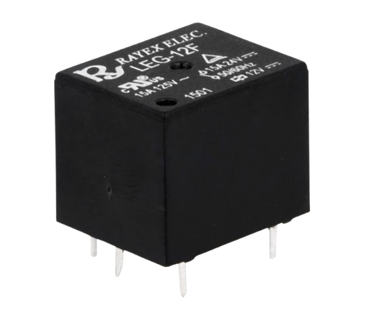 Elektromagnetni relej LEG-12F