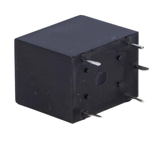 Elektromagnetni relej LEG-12F