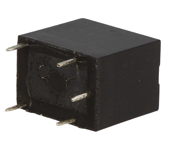 Elektromagnetni relej LQ2A-12