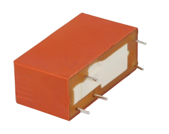 Elektromagnetni relej RT114006