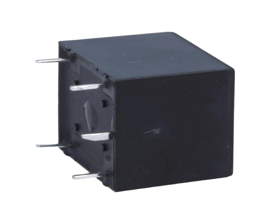 Elektromagnetni relej LEG-12