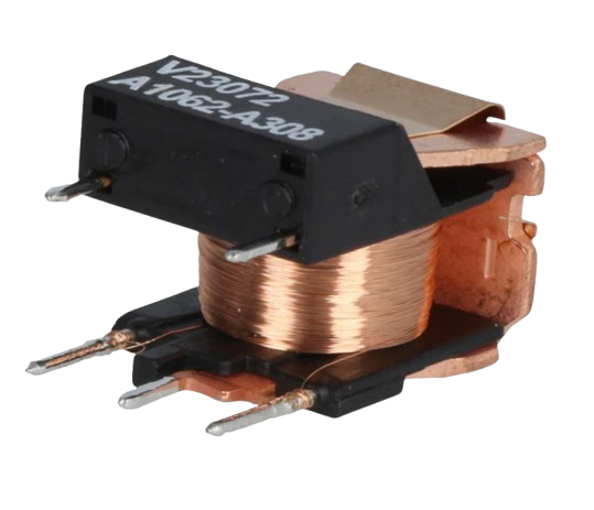 Elektromagnetni relej 5-1393272-3