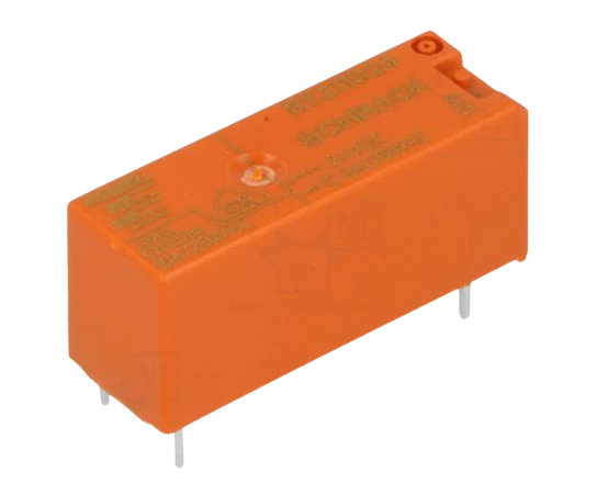 Elektromagnetni relej RY210024