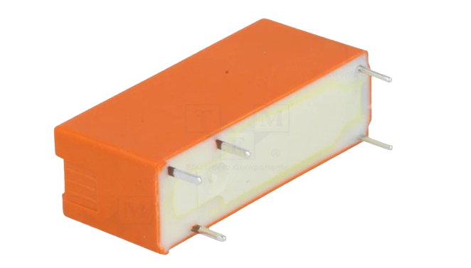 Elektromagnetni relej RY211024